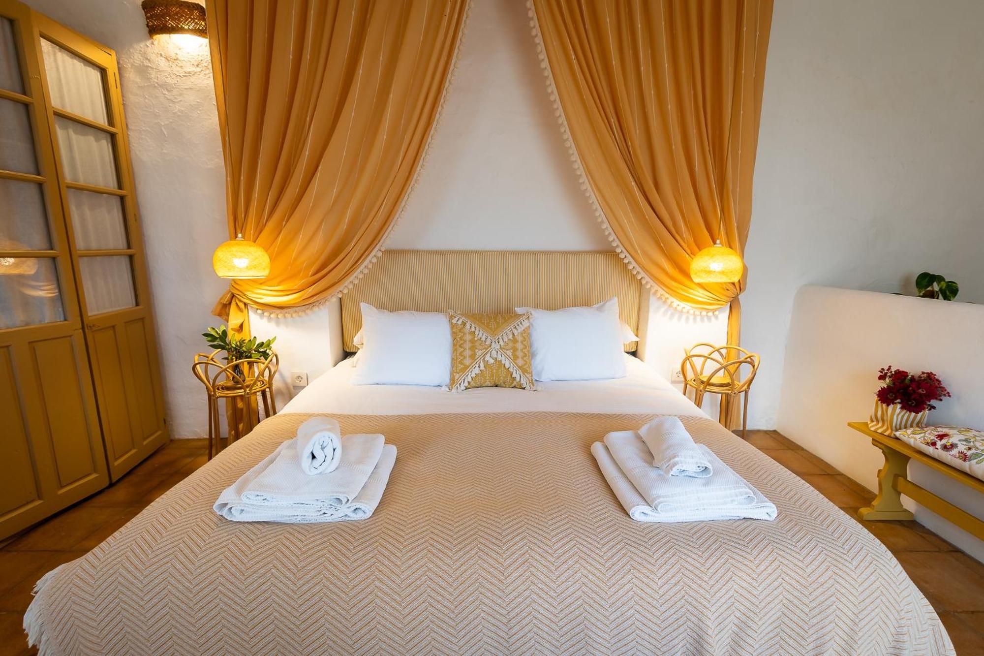 Romantic Garden Apartamento *