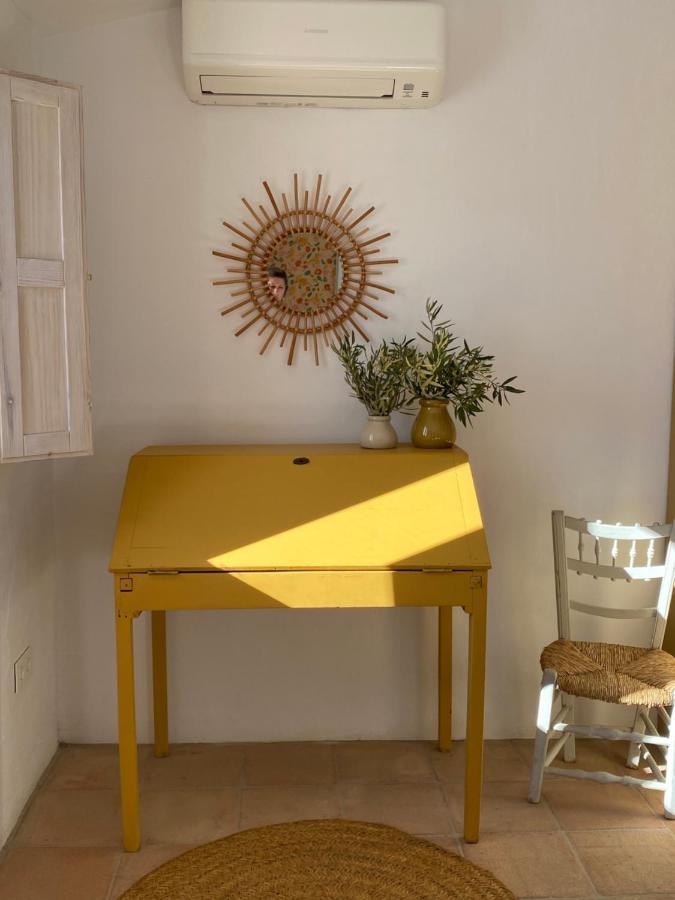 Apartment Romantic Garden Ronda