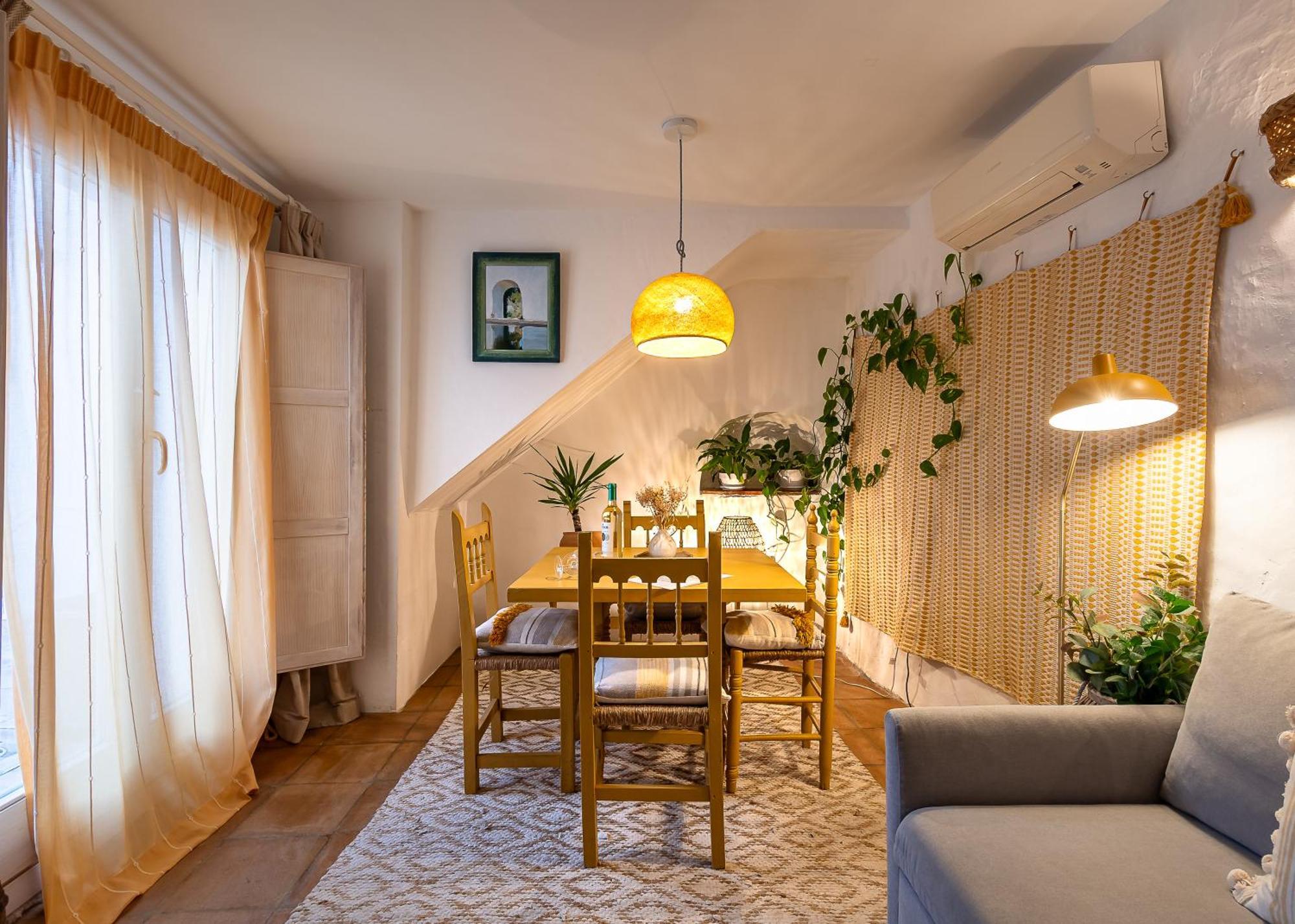 Romantic Garden Apartment *
