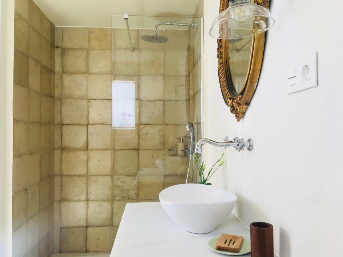 Romantic Garden Apartment Ronda